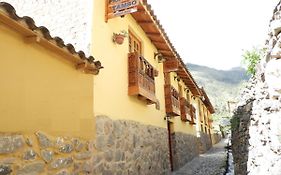 Picaflor Tambo Guest House